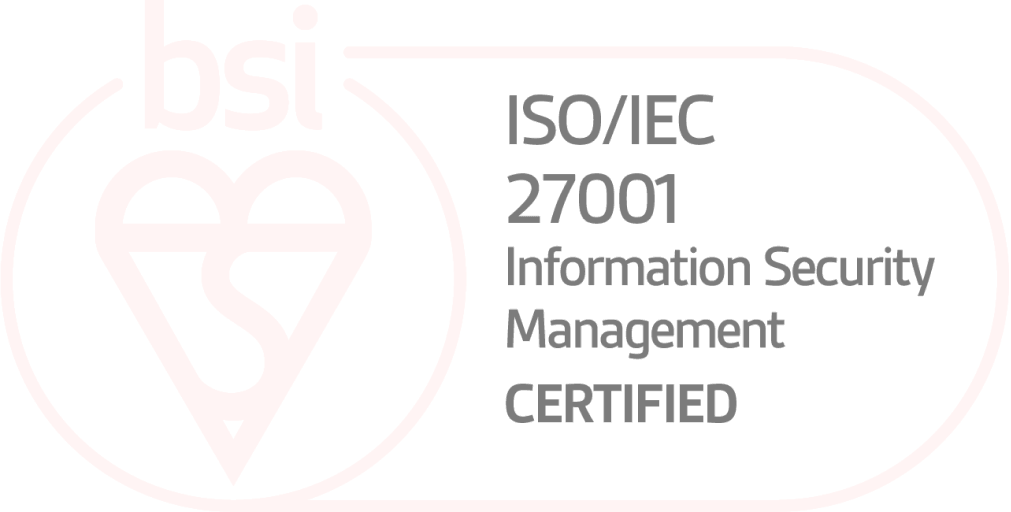 ISO 27001