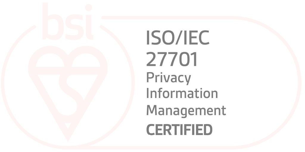 ISO 27701